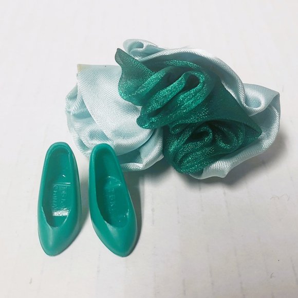 Barbie Dress - Picture 4 of 4